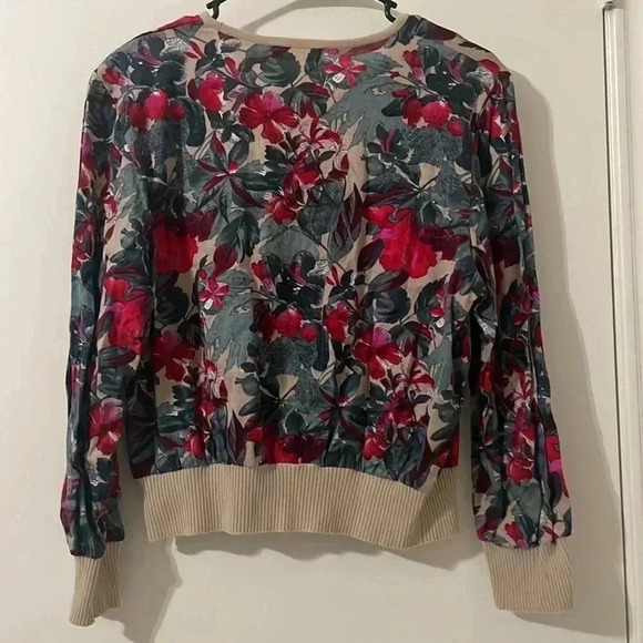 Corpsintime Sweater Size L - Picture 2 of 5